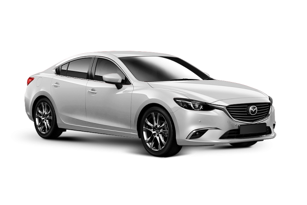 Mazda 6 Supreme Plus (Пакет 4) 2.0 AT
