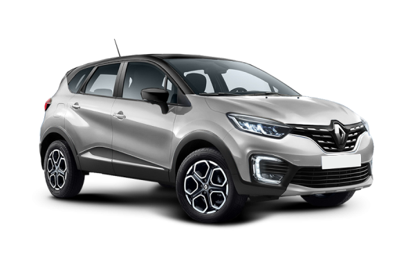 Renault Kaptur Drive 1.6 MT